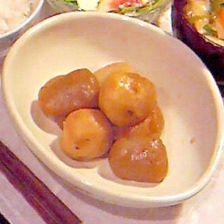 下茹でした里芋レシピ 作り方の人気順 簡単料理の楽天レシピ 下茹でした里芋レシピ 作り方の人気順 簡単料理の楽天レシピ